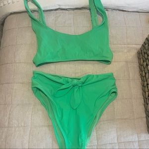 Aerie swimsuit